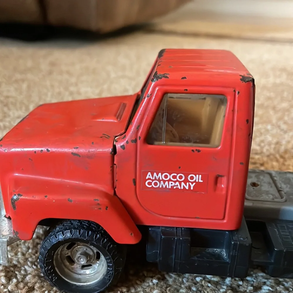 VTG Amoco 18” wheeler